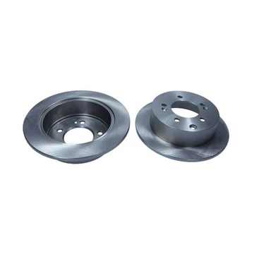Kia Cerato 262mm Arka Fren Disk Takımı (2010-2013) İtalyan Muadil