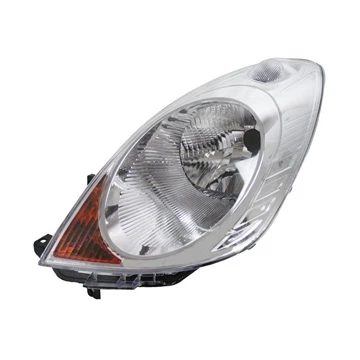 Nissan Note Sağ Far Lambası (2005-2008) Valeo