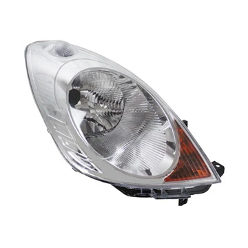 Nissan Note Sol Far Lambası (2005-2008) Valeo
