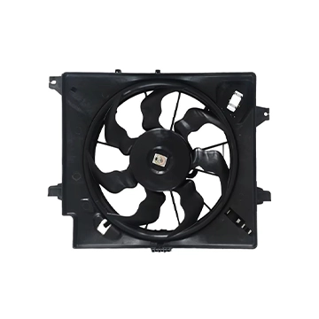 Kia Ceed Komple Fan (2012-2015 Dizel) Mobis