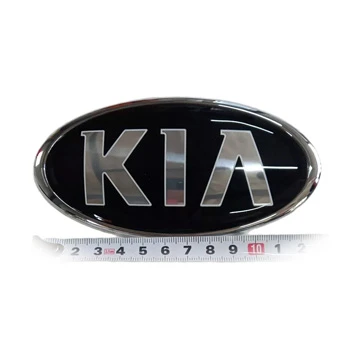 Kia Ceed Panjur Amblemi (2012-2015) Mobis