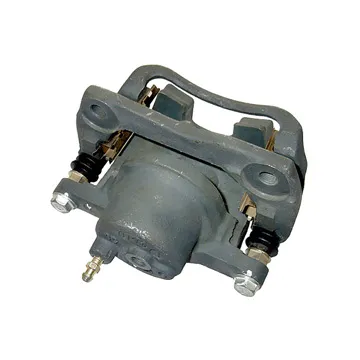 Geely Familia Mk Sağ Ön Fren Kaliperi (2009-2011) Çin Muadil