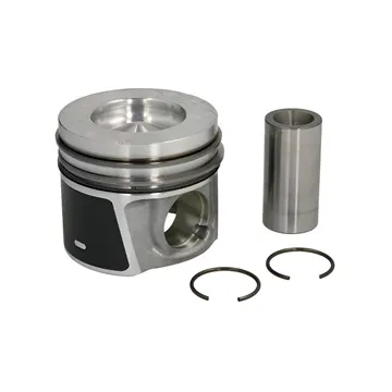 Nissan Qashqai Std Piston Segman (2014-2017 1.6 Suv Dizel) Nissan Motors