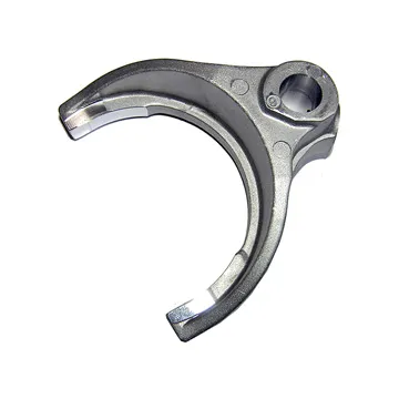 Geely Echo Ck 3/4 Vites Çatalı (2009-2011) Geely Motors