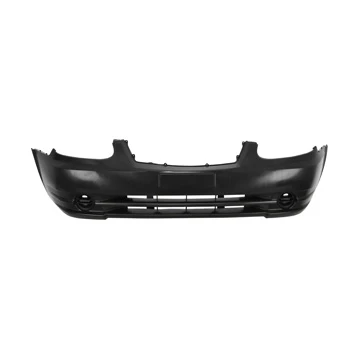 Hyundai Accent Admire Sissiz Ön Tampon (2003-2006) Maher
