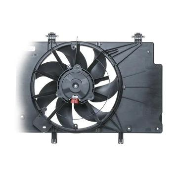 Kia Sportage Komple Fan (2007-2010) Mobis