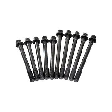 Geely Echo Ck Uzun Silindir Kapak Saplaması (2009-2011) Geely Motors