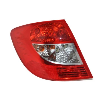 Renault Symbol Sol Stop Lambası (2009-2012) Yerli Muadil
