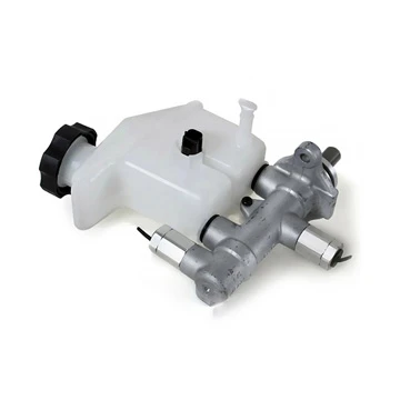Hyundai Accent Era Abs'siz Fren Ana Merkez (2006-2011 1.4/1.6) Mobis