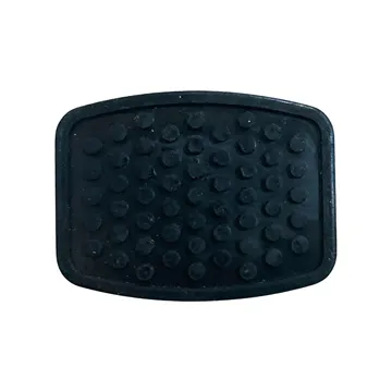 Dfm Mini Debriyaj ve Fren Pedal Lastiği (2009-2011) Çin Muadil
