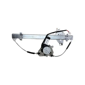 Chery Alia Motorlu Sağ Ön Cam Krikosu (2008-2011) Çin Muadil