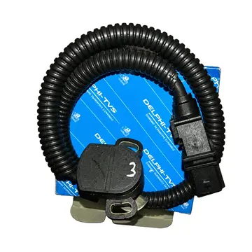 Tata Indica Gaz Kelebek Sensörü (2005-2009 Benzinli) Hindistan Delphi