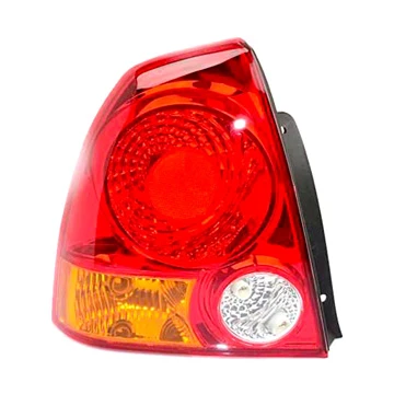 Hyundai Accent Admire Sol Stop Lambası (2003-2006) Maher