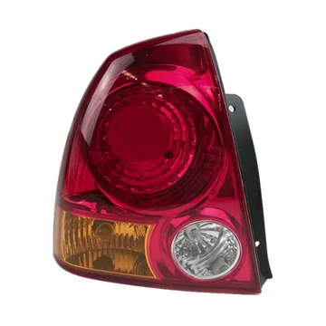 Hyundai Accent Admire Sol Stop Lambası (2003-2006) Maher
