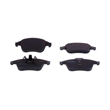 Renault Scenic 3 Büyük Tip Ön Fren Balatası (2012-2015) Trw