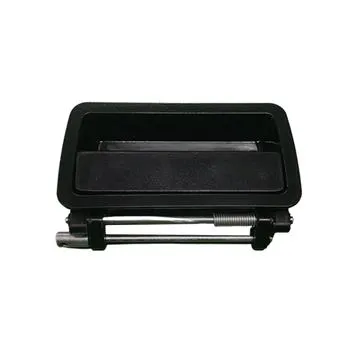 Tata Telcoline Sol Arka Dış Kapı Kolu (1999-2011) Tata Motors