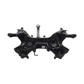 Hyundai Tucson Motor Beşiği (2015-2017) Mobis