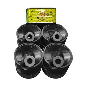 Tata Telcoline Std Piston Segman (1999-2011) Yerli Muadil