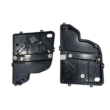 Proton Waja Sağ Arka Cam Krikosu (2006-2010) Malezya Muadil