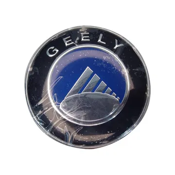 Geely Echo Ck Bagaj Amblemi (2009-2011) Çin Muadil