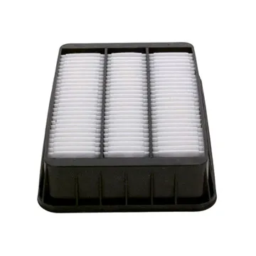 Mitsubishi Lancer Hava Filtresi (2008-2012) Mann Filter
