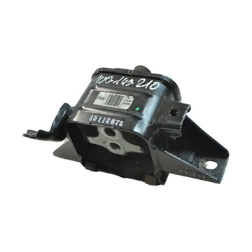 Kia Ceed Sol Motor Takozu (2012-2015 Dizel) Mobis