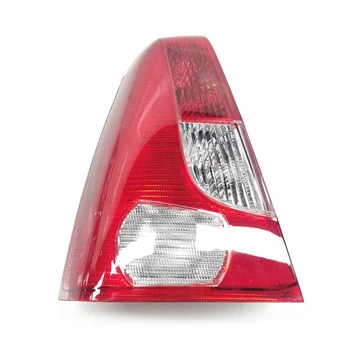 Dacia Logan Sol Stop Lambası (2005-2012) Yerli Muadil