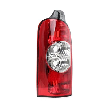 Renault Master 2 Sol Stop Lambası (2004-2010) Yerli Muadil