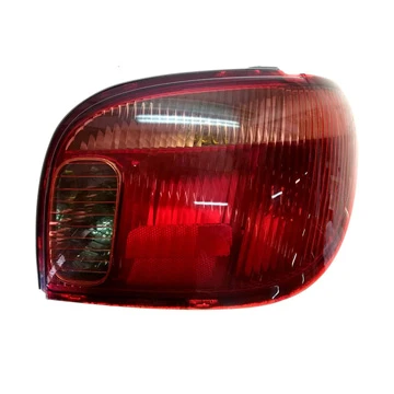 Toyota Yaris Sağ Stop Lambası (2003-2006) Maher