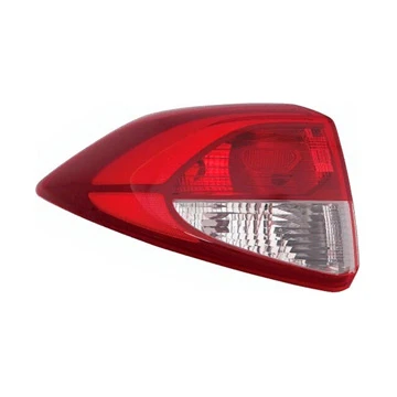 Hyundai Tucson Sol Dış Stop Lambası (2015-2017) Maher