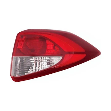 Hyundai Tucson Sağ Dış Stop Lambası (2015-2017) Maher