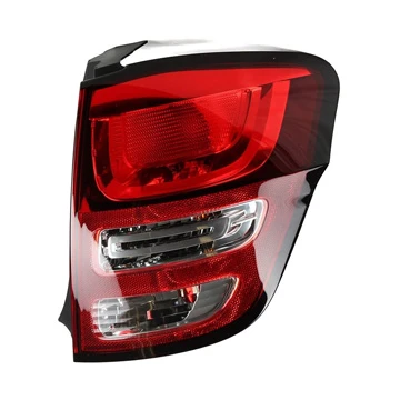Citroen C3 Sağ Stop Lambası (2010-2015) Depo