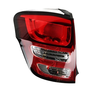 Citroen C3 Sol Stop Lambası (2010-2015) Depo