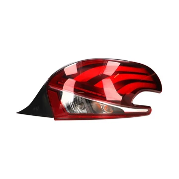 Peugeot 208 Sağ Stop Lambası (2012-2019) Depo