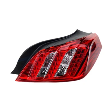 Peugeot 508 Sağ Stop Lambası (2010-2014) Depo
