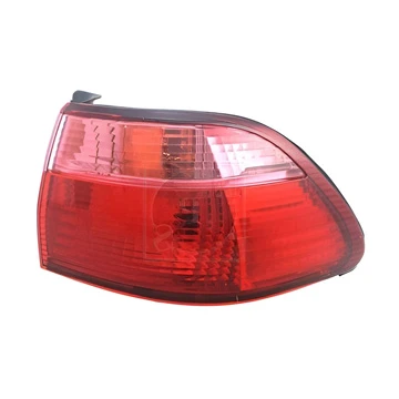 Honda Accord Sol Dış Stop Lambası (1998-2002) Depo