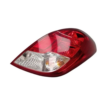 Hyundai I20 Sol Stop Lambası (2012-2014) Çin Muadil