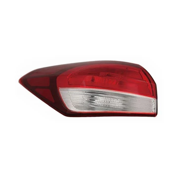 Kia Cerato Led'siz Sağ Dış Stop Lambası (2016-2018) Çin Muadil