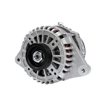 Chery Tiggo Alternatör (2008-2011 1.6 Supercharger) Çin Muadil