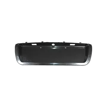 Geely Echo Ck Plakalık (2009-2011) Geely Motors