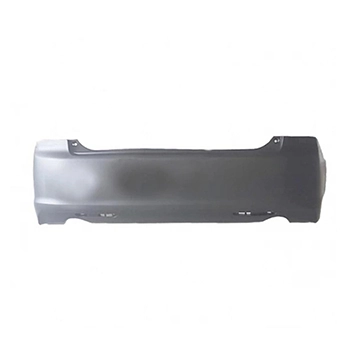 Honda Accord Arka Tampon (2006-2008) Tayvan Muadil