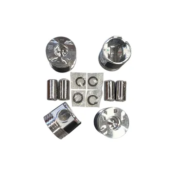 Dfm Rich Std Piston Takımı (2011-2012) Çin Muadil