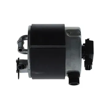 Nissan Qashqai Açık Tip Mazot Filtresi (2007-2013 1.5) Ufi Filters