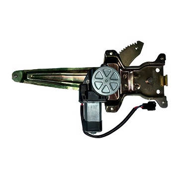 Geely Familia Mk Motorsuz Sol Arka Cam Krikosu (2009-2011) Geely Motors
