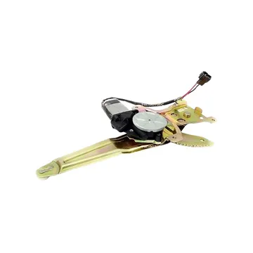 Geely Familia Mk Motorsuz Sağ Arka Cam Krikosu (2009-2011) Geely Motors