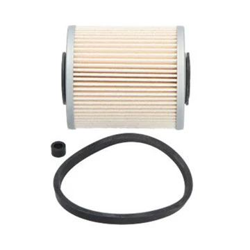 Renault Trafic 2 Mazot Filtresi (2007-2013 1.9) Purflux