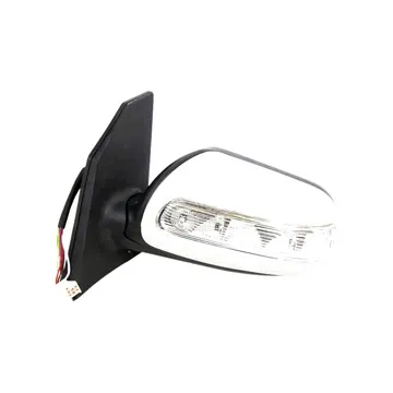 Geely Fc Sol Ayna Sinyali (2010-2012) Geely Motors
