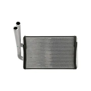 Chevrolet Captiva Kalorifer Peteği (2007-2011) Kale