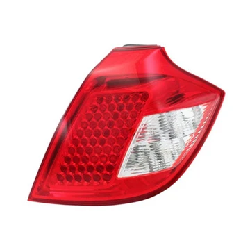 Kia Ceed Sağ Stop Lambası (2010-2011 Hatchback 5 Kapı) Depo
