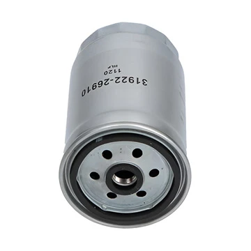 Hyundai Santa Fe Uzun Tip Mazot Filtresi (2007-2013) Kore Muadil
